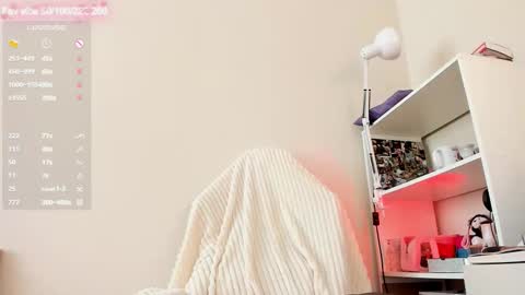 lynne_dawson online show from March 5, 11:28 am