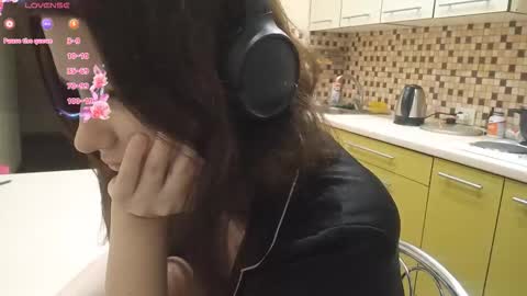 Lynn online show from March 11, 5:52 pm