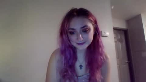 Snapshot of lynnkitten69000 chatting on January 18, 1:42 am Lynn online show from January 18, 1:42 am