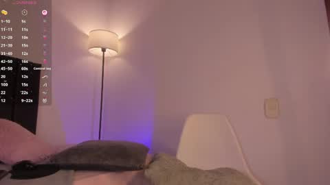 Snapshot of lynnsam_ chatting on July 3, 1:34 am lynnsam_ online show from July 3, 1:34 am