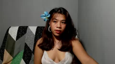 Lyn online show from June 27, 8:58 pm