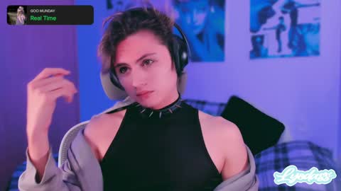 Lyodass online show from December 5, 3:48 am