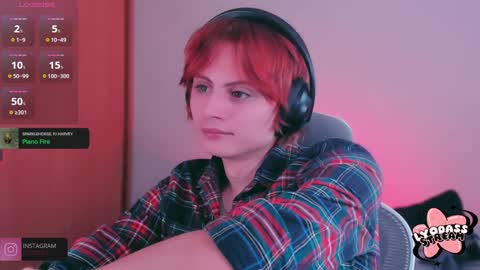 Lyodass online show from January 16, 8:25 pm