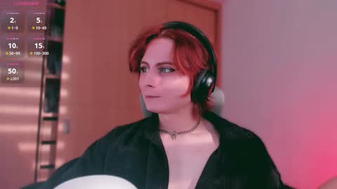 Lyodass online show from February 18, 10:36 pm