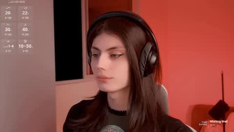 Lyodass online show from June 19, 1:43 am
