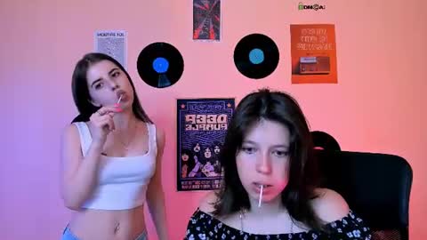 lyra_desire online show from June 14, 7:27 pm