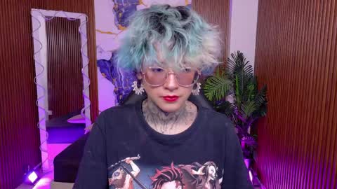 lyra_tay online show from May 30, 7:00 pm