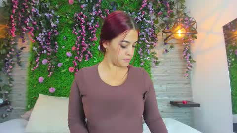 Lysa  online show from March 20, 12:32 pm