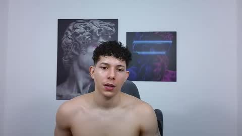 Lysan online show from December 2, 5:08 pm