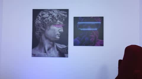 Lysan online show from March 14, 6:02 pm