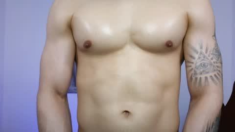 Lysan online show from April 15, 5:53 pm