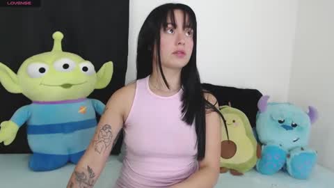 lyshana online show from January 9, 10:20 am