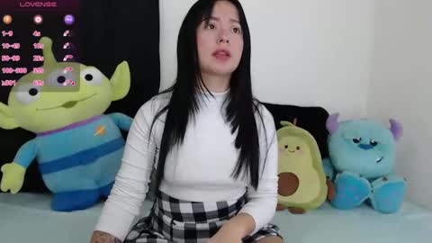 lyshana online show from January 12, 9:08 am