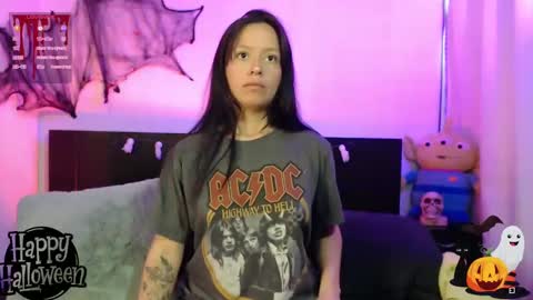 lyshana online show from October 27, 1:26 pm