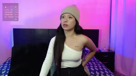 lyshana online show from December 4, 10:13 am