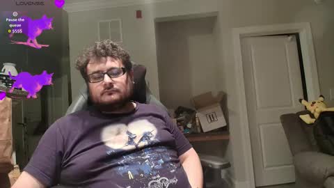 lyxx_2 online show from March 14, 1:01 am