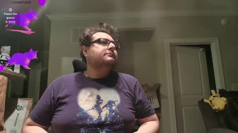 lyxx_2 online show from April 5, 2:09 am