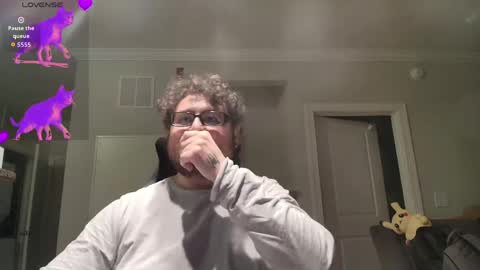 lyxx_2 online show from April 21, 1:07 am