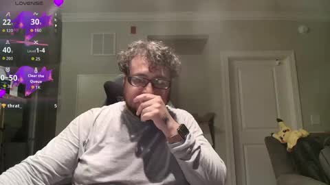 lyxx_2 online show from April 30, 12:17 am