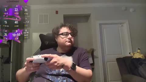 lyxx_2 online show from June 12, 1:37 am