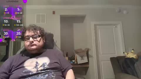 lyxx_2 online show from June 18, 12:55 am