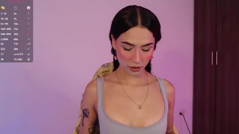 lzzyink online show from February 14, 8:44 am