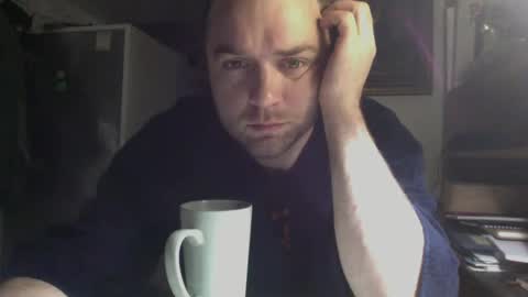 Moby online show from March 11, 11:38 am