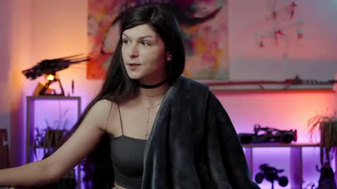 M1A  Dddy online show from January 9, 10:52 pm