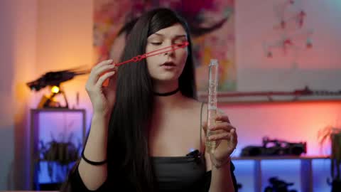 M1A  Dddy online show from January 10, 9:53 pm