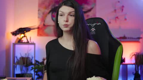 M1A  Dddy online show from January 13, 10:56 pm