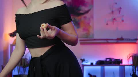 M1A  Dddy online show from January 14, 9:20 pm