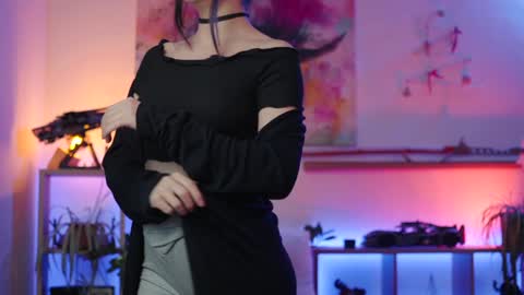 M1A  Dddy online show from January 15, 12:30 am