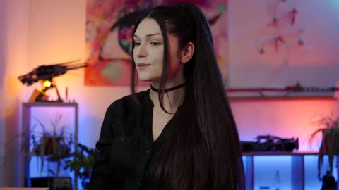 M1A  Dddy online show from January 18, 9:55 pm