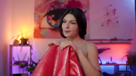 M1A  Dddy online show from January 22, 9:32 pm