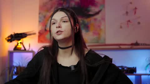 M1A  Dddy online show from January 28, 12:15 am