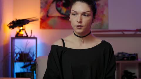 M1A  Dddy online show from February 7, 9:58 pm