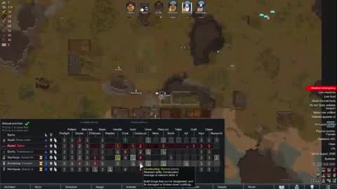 M1A  Dddy online show from February 11, 6:11 pm