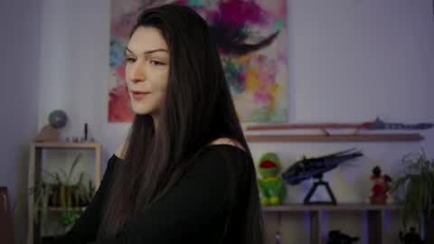 M1A  Dddy online show from February 12, 2:32 pm