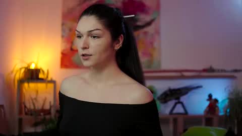 M1A  Dddy online show from February 12, 5:37 pm