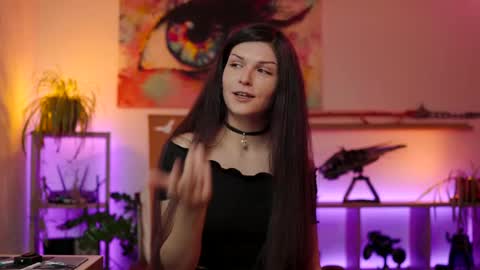 M1A  Dddy online show from February 15, 12:37 am