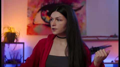 M1A  Dddy online show from February 17, 9:41 pm