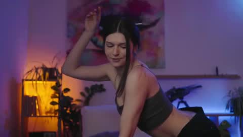 M1A  Dddy online show from February 23, 10:20 pm