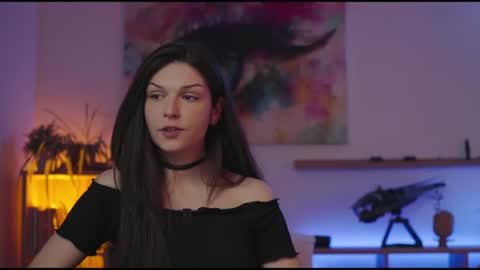 M1A  Dddy online show from February 28, 10:28 pm