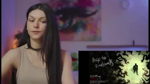 M1A  Dddy online show from March 7, 12:48 am