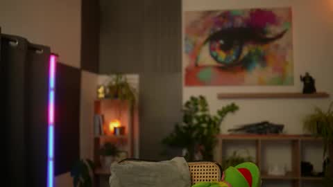 M1A  Dddy online show from September 11, 12:16 pm