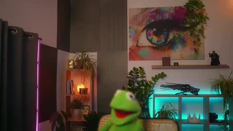 M1A  Dddy online show from September 13, 9:25 pm