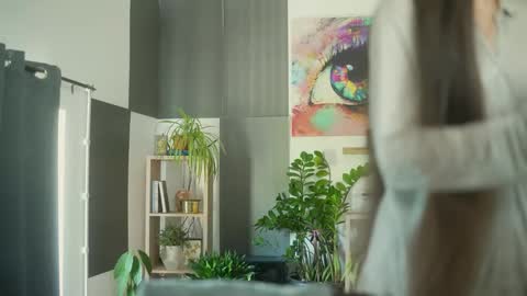 M1A  Dddy online show from September 14, 11:09 am