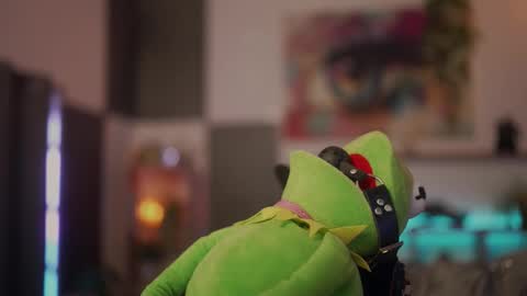 M1A  Dddy online show from September 27, 5:51 pm