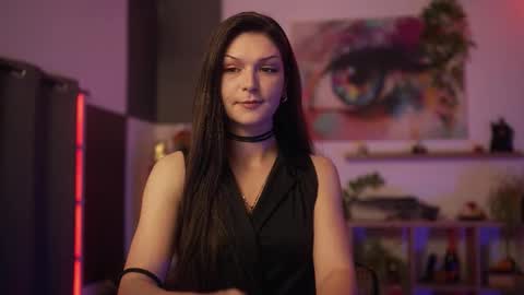 M1A  Dddy online show from October 16, 8:54 pm