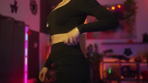 M1A  Dddy online show from October 23, 9:02 pm